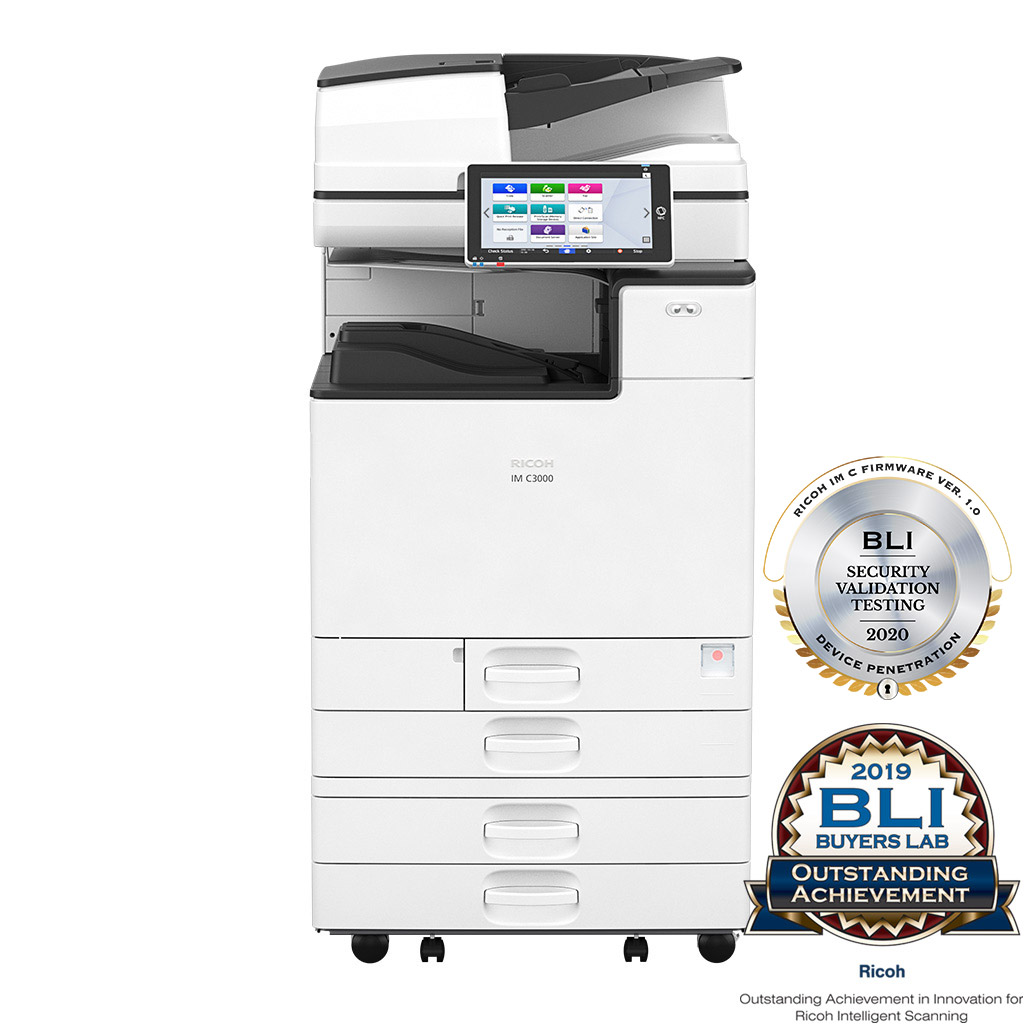 Ricoh Image