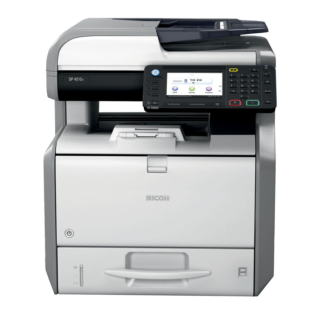 Ricoh Image