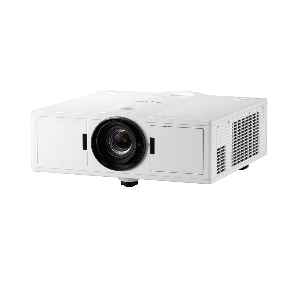 Ricoh Image