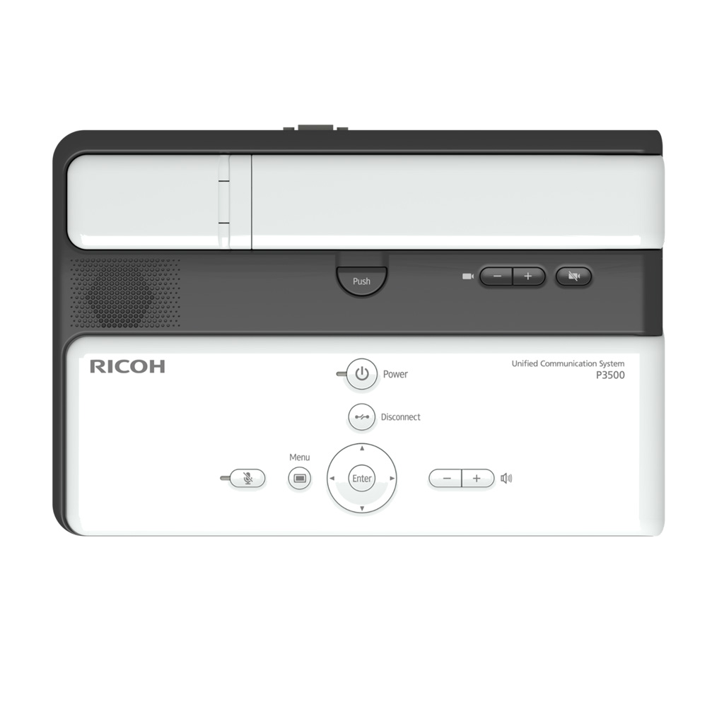 Ricoh Image