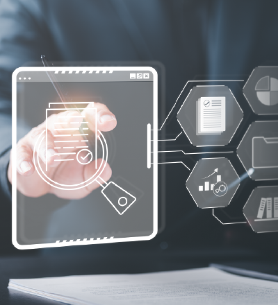 Enterprise Content Management