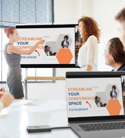 Interactive Whiteboard