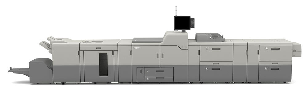 Ricoh image