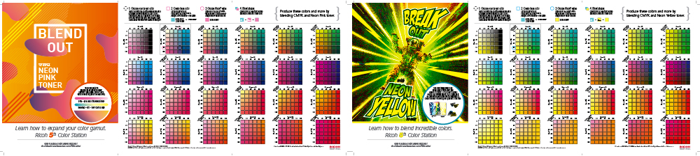 color book