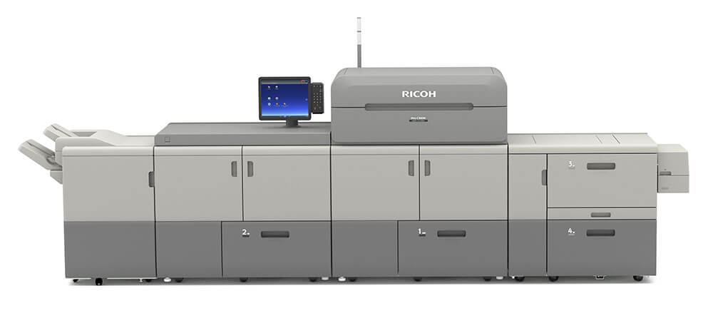 Ricoh image