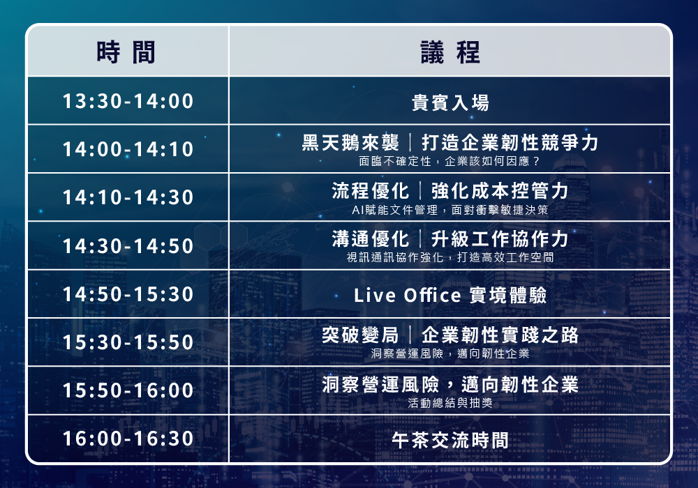 SOLUTION DAY TIME TABLE