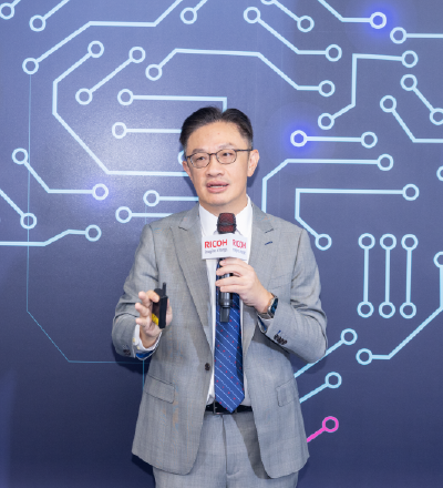 ai workflow