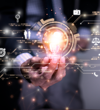 build business resilience