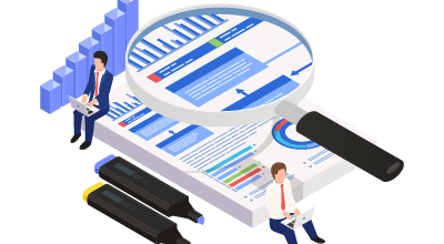 Docuware 稽核部應用