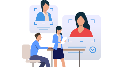 Docuware 人資部應用