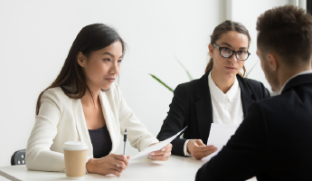 build business resilience