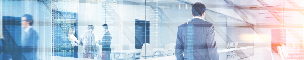 build business resilience