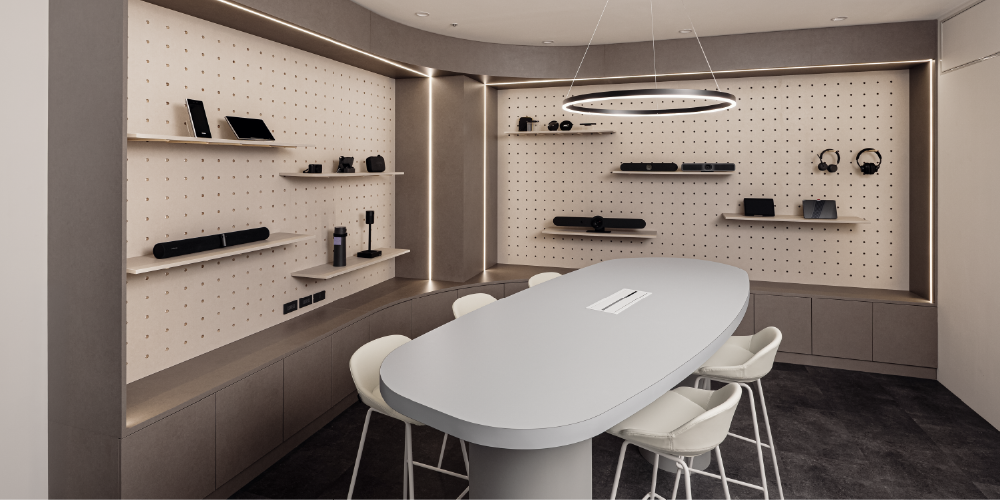 collaboration hub