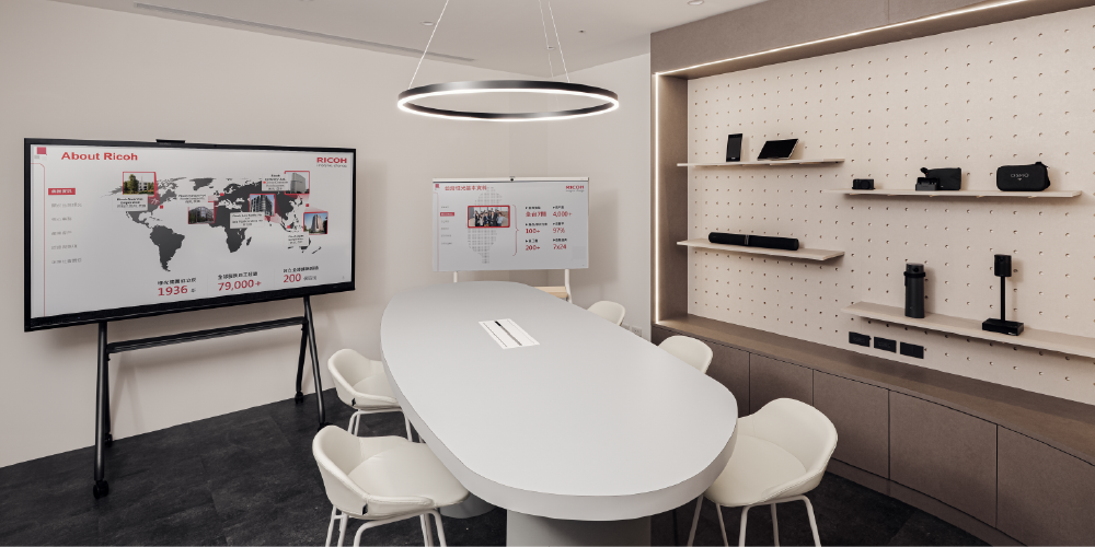 collaboration hub