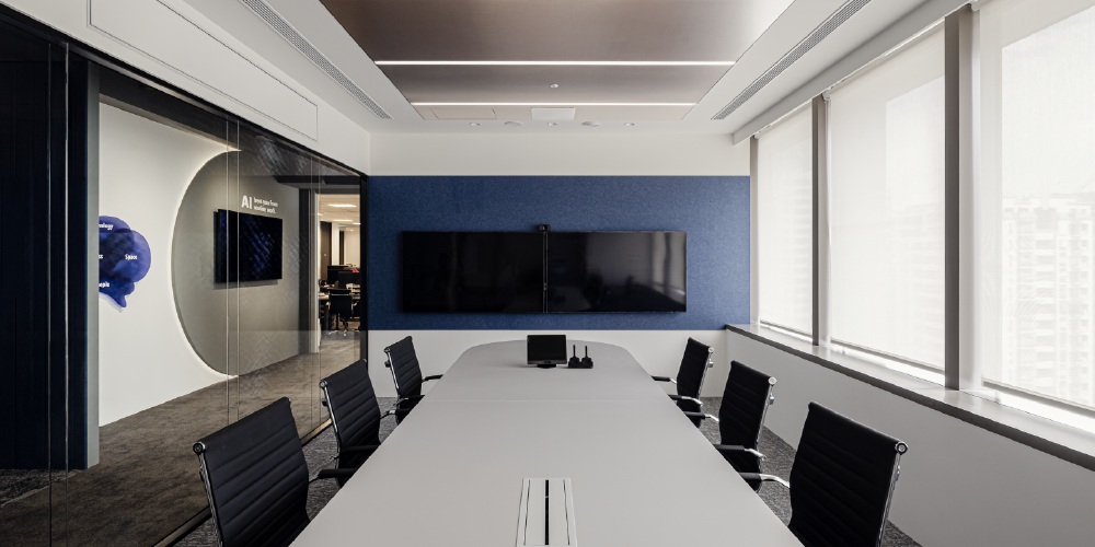 collaboration hub