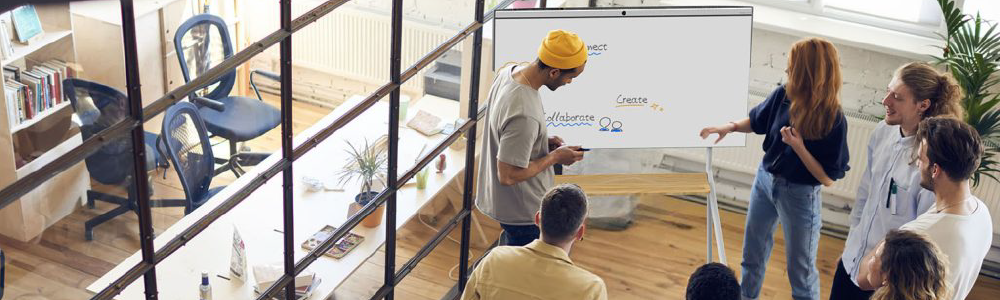 Interactive Whiteboard