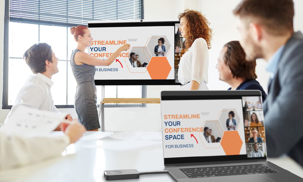 Interactive Whiteboard