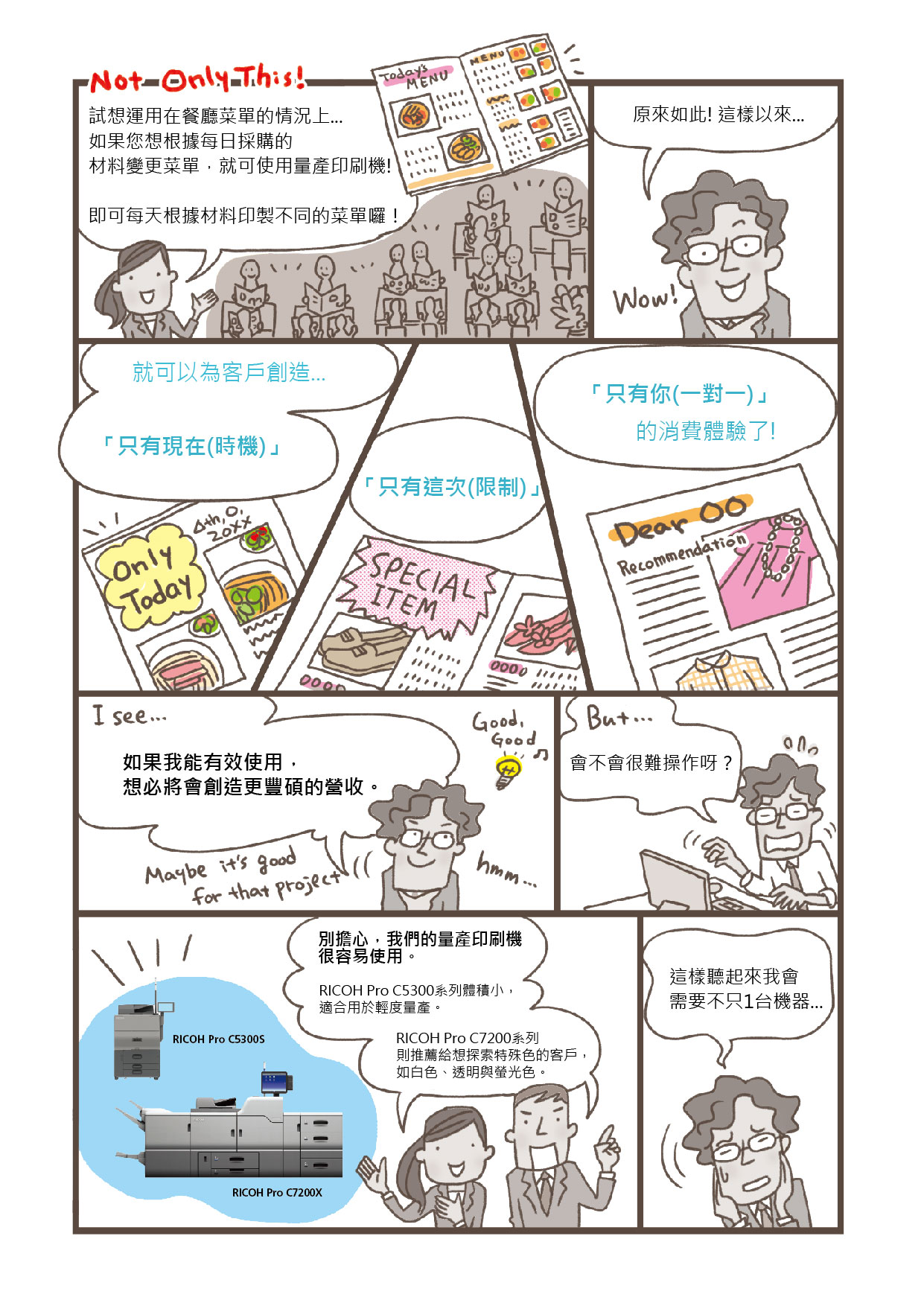 print on demand
