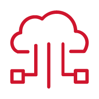 cloud service