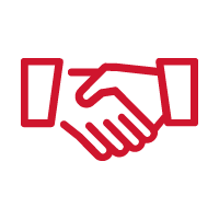 shake hand