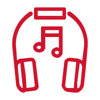 speaker