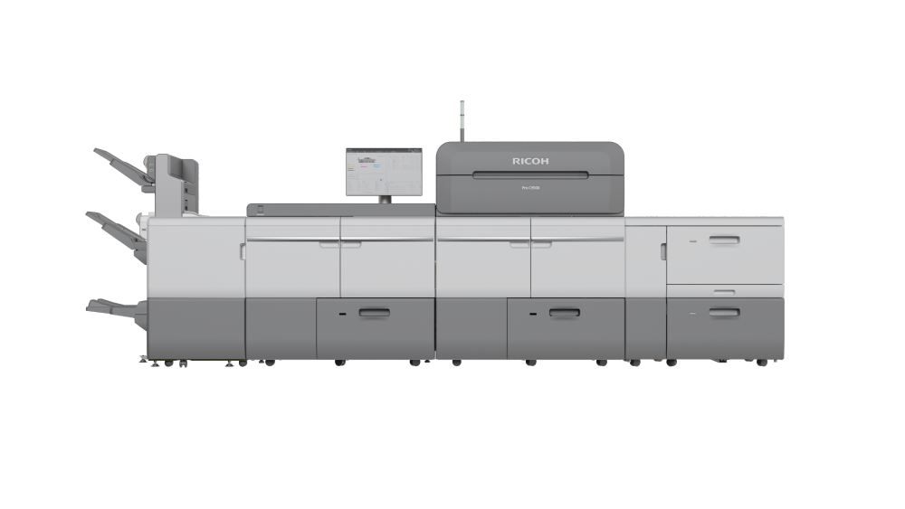 RICOH Pro C9500