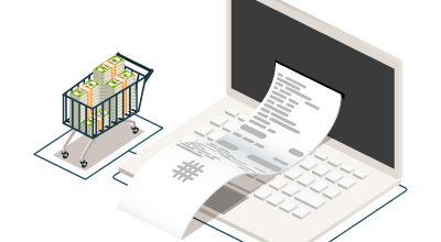 Docuware 財務部應用