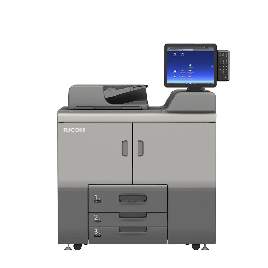 Ricoh Image